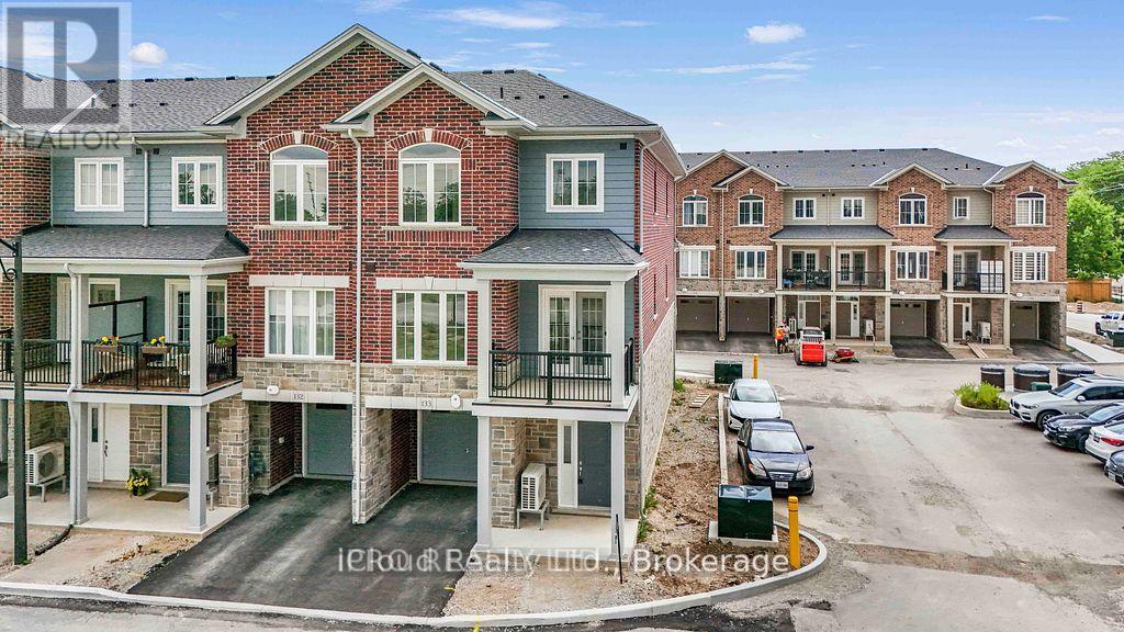 133 - 677 Park Road N, Brantford, Ontario  N3R 0C2 - Photo 8 - X12365260
