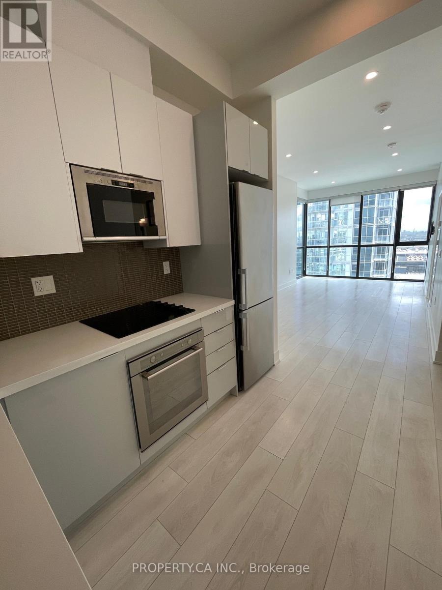 615 - 2916 Highway 7 Road, Vaughan, Ontario  L4K 0K6 - Photo 1 - N12365523