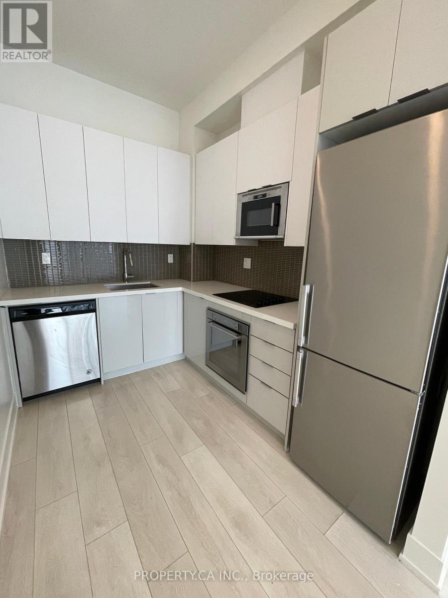615 - 2916 Highway 7 Road, Vaughan, Ontario  L4K 0K6 - Photo 2 - N12365523
