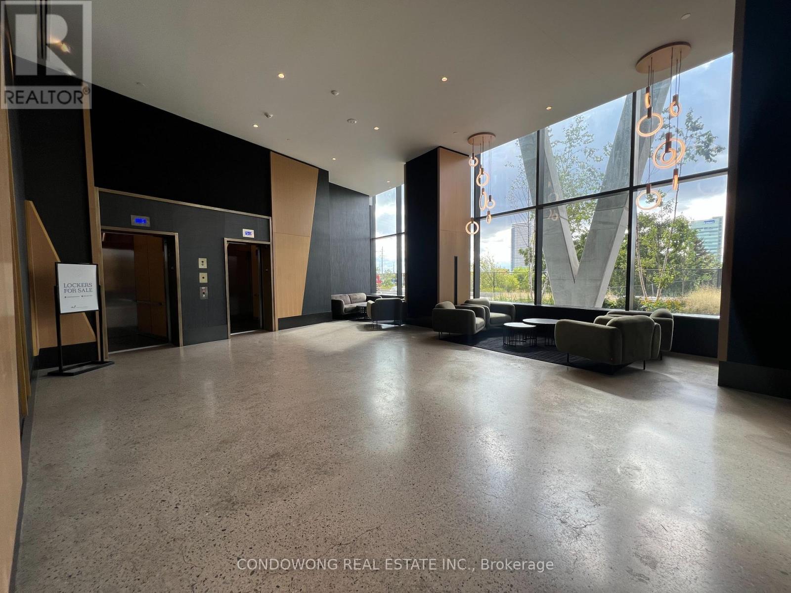 2001 - 2920 Highway 7 Road, Vaughan, Ontario L4K 0P4 - Photo 24 - N12365549