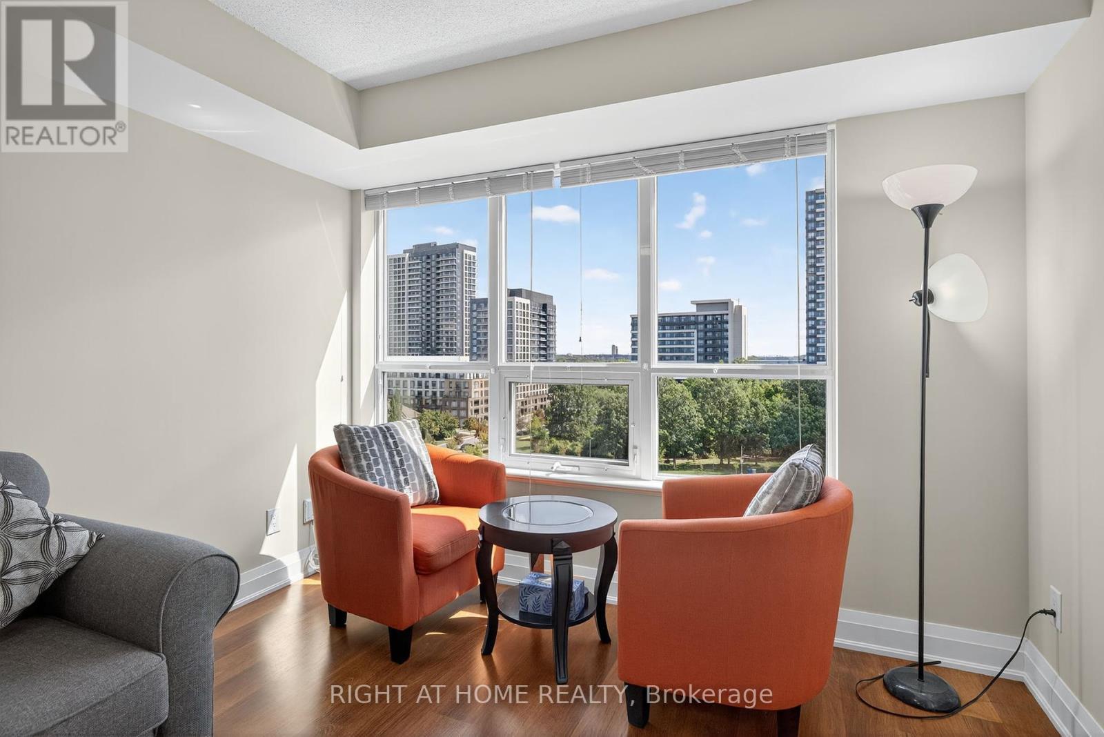 803 - 20 North Park Road, Vaughan, Ontario  L4J 0G7 - Photo 5 - N12365559