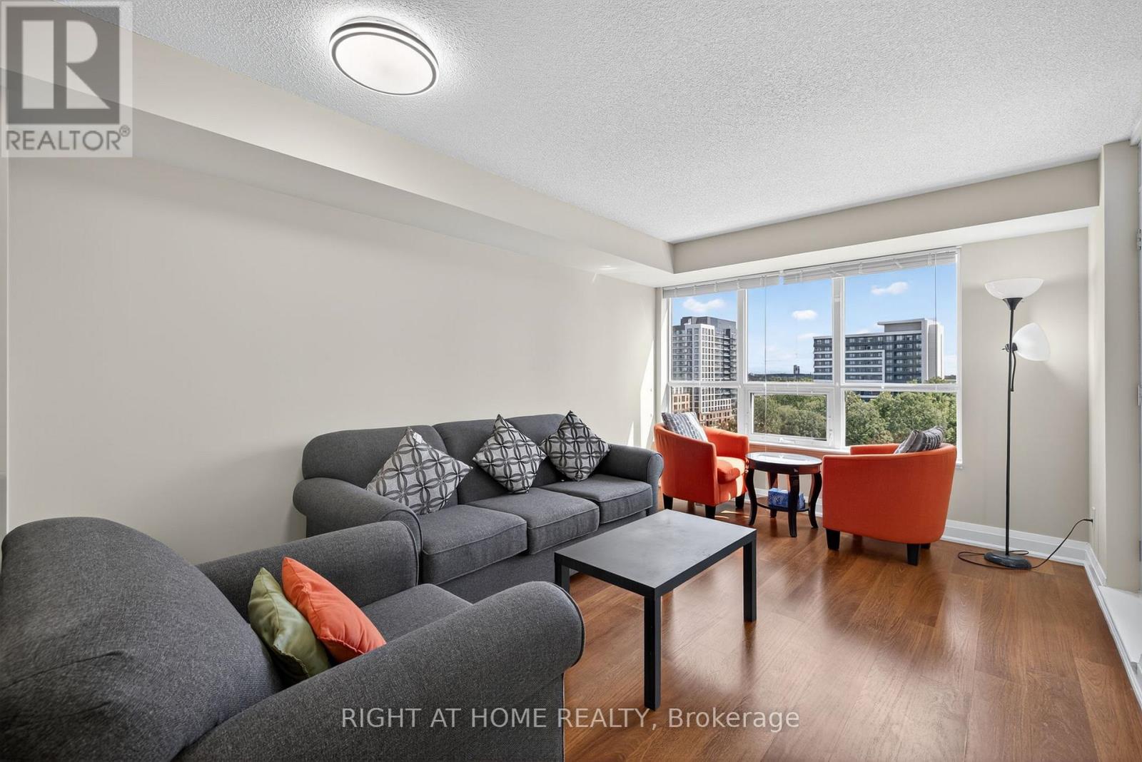 803 - 20 North Park Road, Vaughan, Ontario  L4J 0G7 - Photo 8 - N12365559