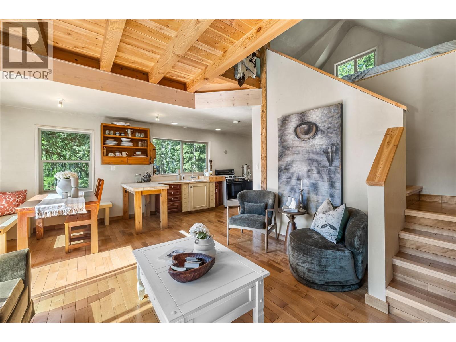 3617 St. Mary Lake Road, Kimberley, British Columbia  V1A 3K5 - Photo 18 - 10360446