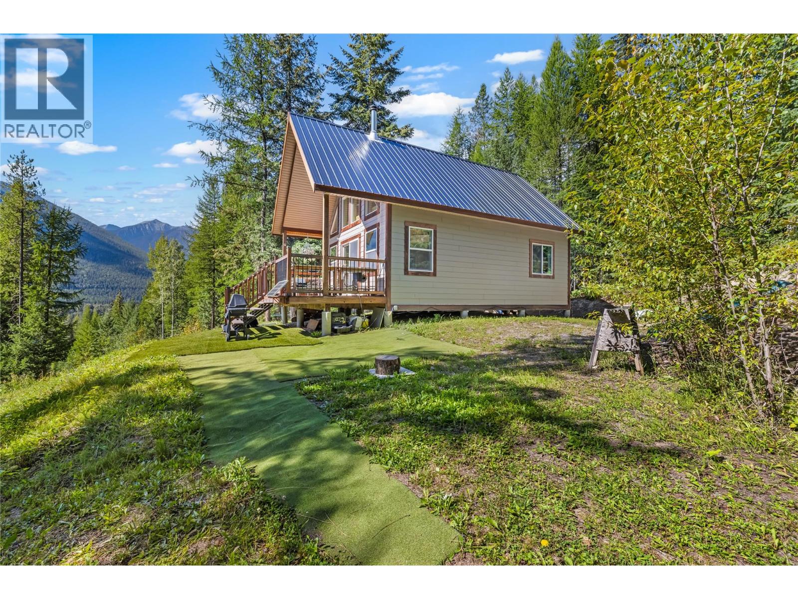 3617 St. Mary Lake Road, Kimberley, British Columbia  V1A 3K5 - Photo 2 - 10360446