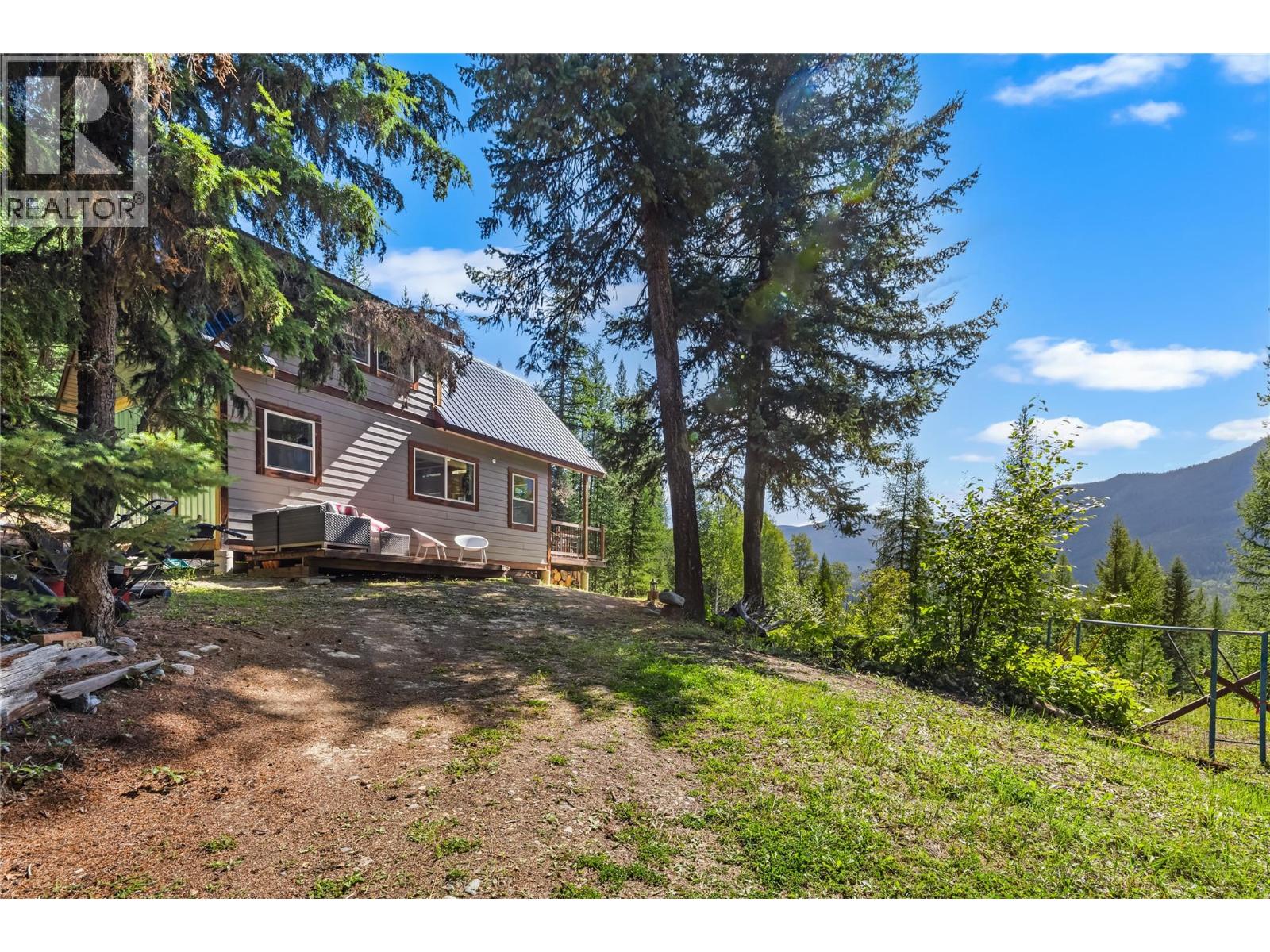 3617 St. Mary Lake Road, Kimberley, British Columbia  V1A 3K5 - Photo 3 - 10360446