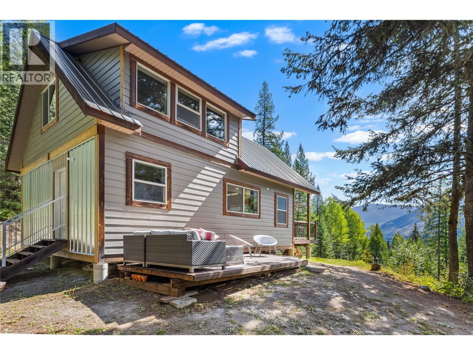 3617 St. Mary Lake Road, Kimberley, British Columbia  V1A 3K5 - Photo 4 - 10360446