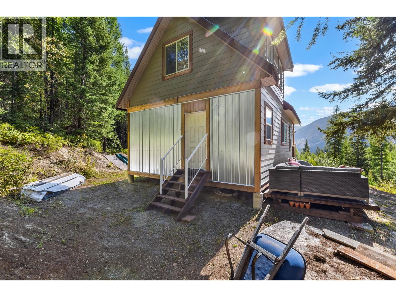 3617 St. Mary Lake Road, Kimberley, British Columbia  V1A 3K5 - Photo 5 - 10360446