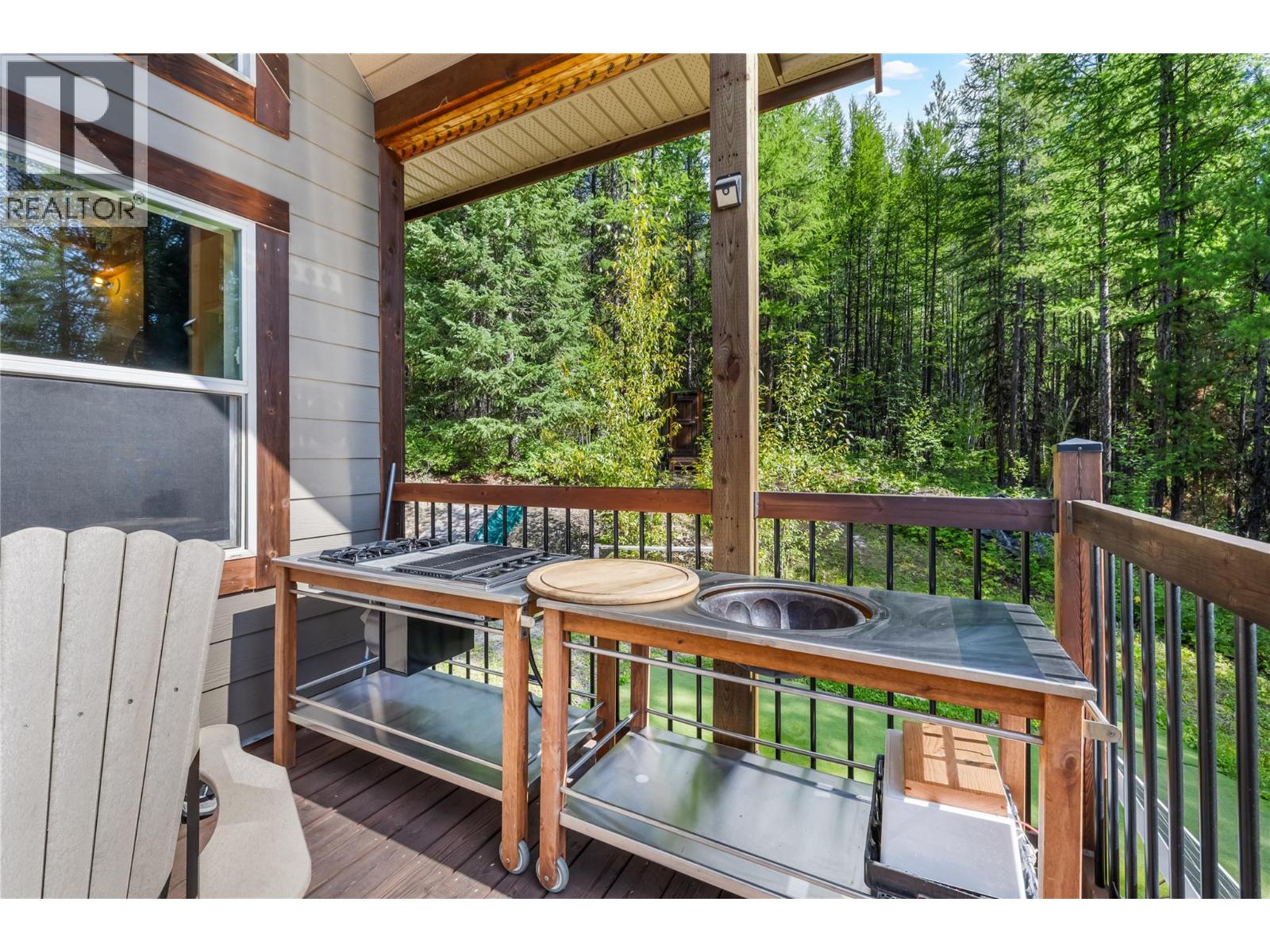 3617 St. Mary Lake Road, Kimberley, British Columbia  V1A 3K5 - Photo 7 - 10360446