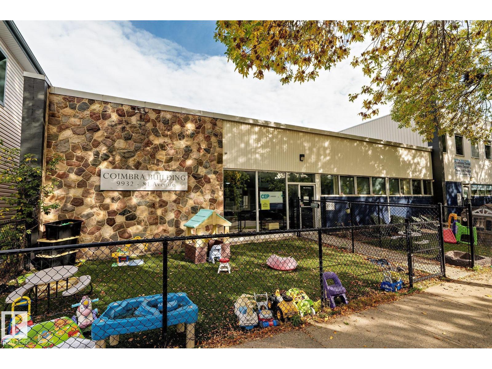 9928 81 AV NW, Edmonton, Alberta