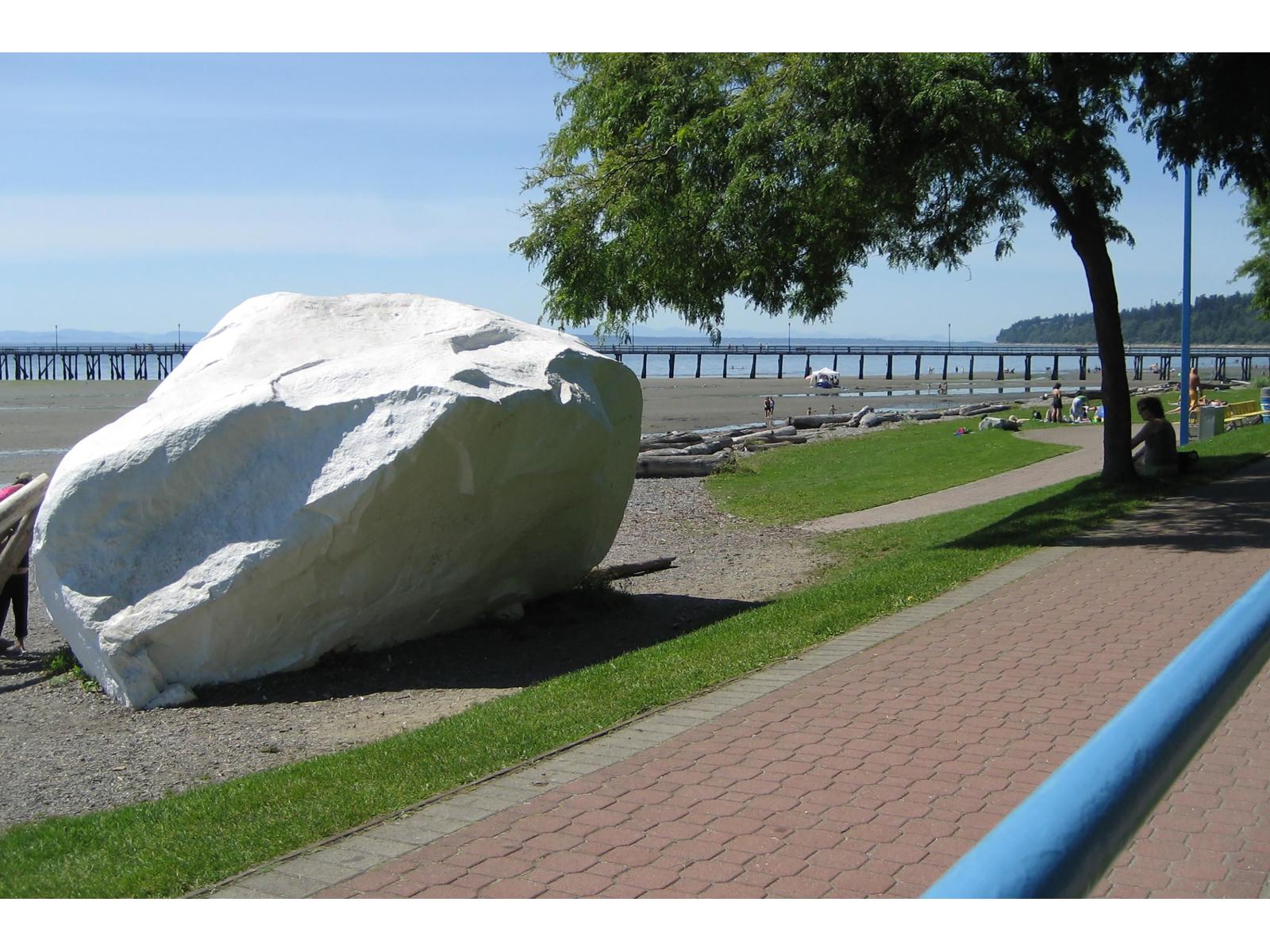 48 1640 162 Street, Surrey, British Columbia  V4A 6Y9 - Photo 39 - R3039709