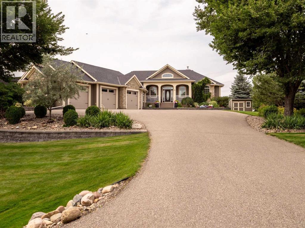 53 Sandstone Road S, Lethbridge, Alberta  T1K 8C9 - Photo 2 - A2245550