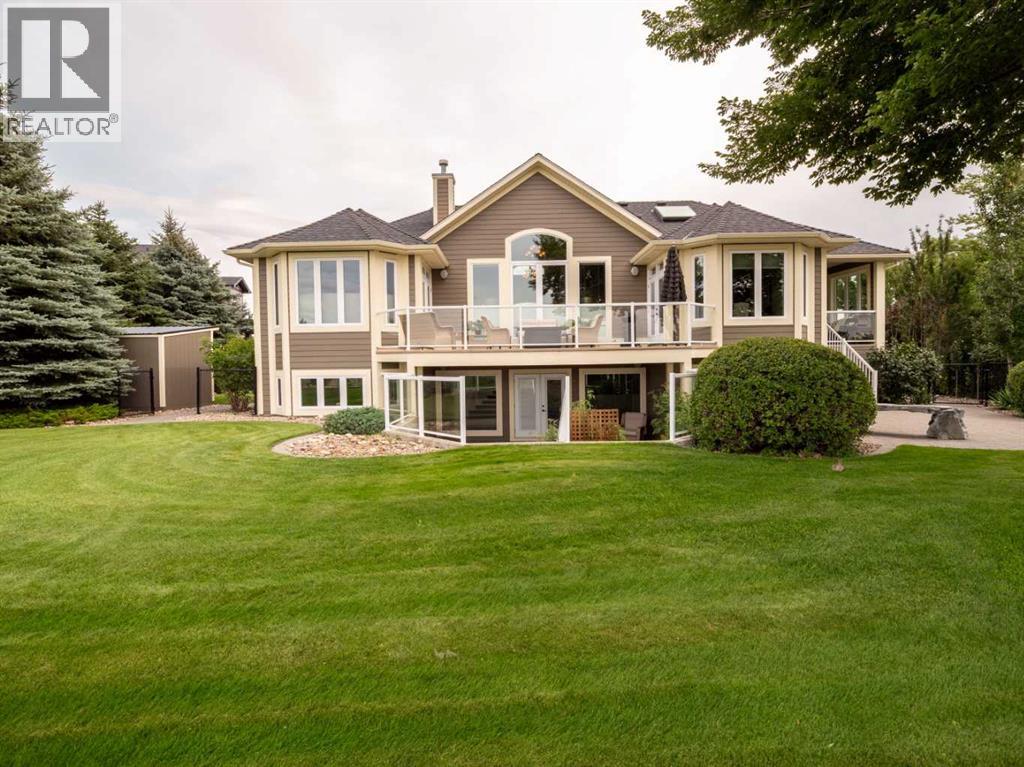 53 Sandstone Road S, Lethbridge, Alberta  T1K 8C9 - Photo 41 - A2245550