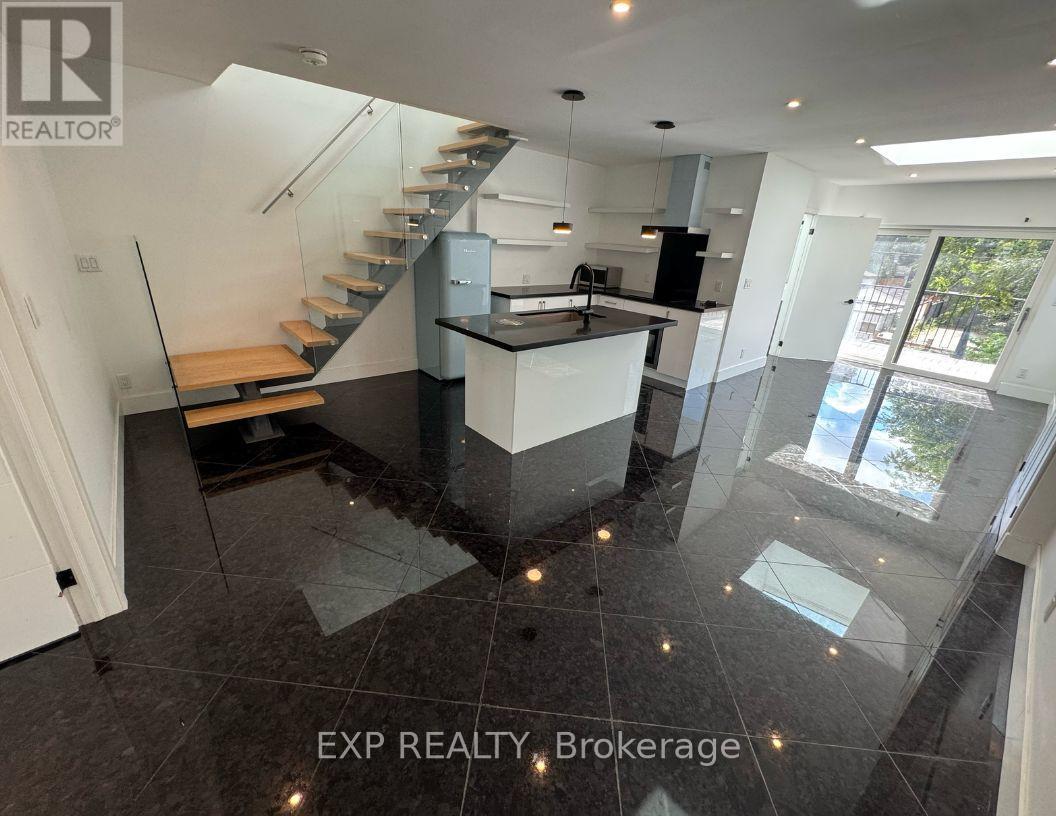 1 - 1577 BLOOR STREET W, Toronto, Ontario