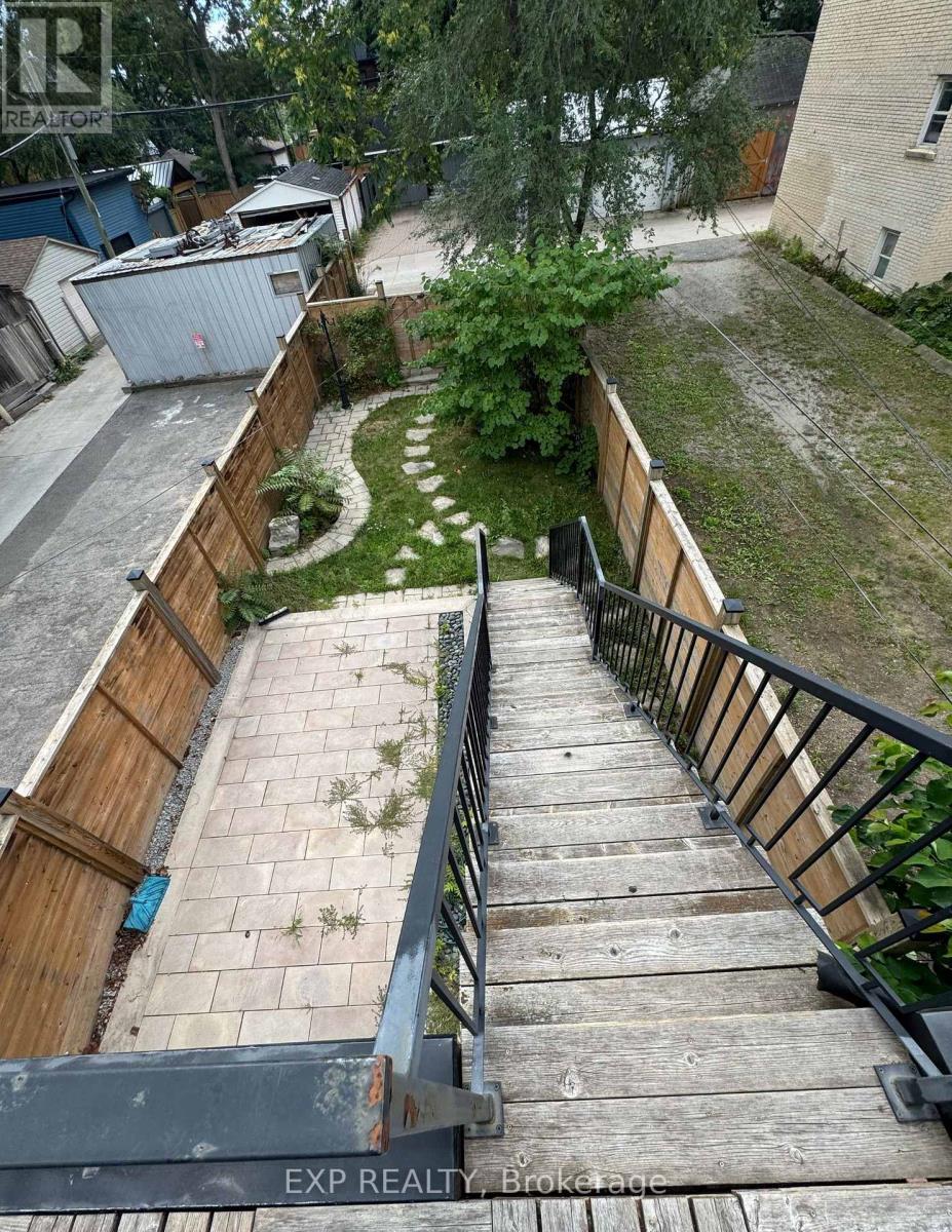 1 - 1577 Bloor Street W, Toronto, Ontario  M6P 1A6 - Photo 10 - W12365515