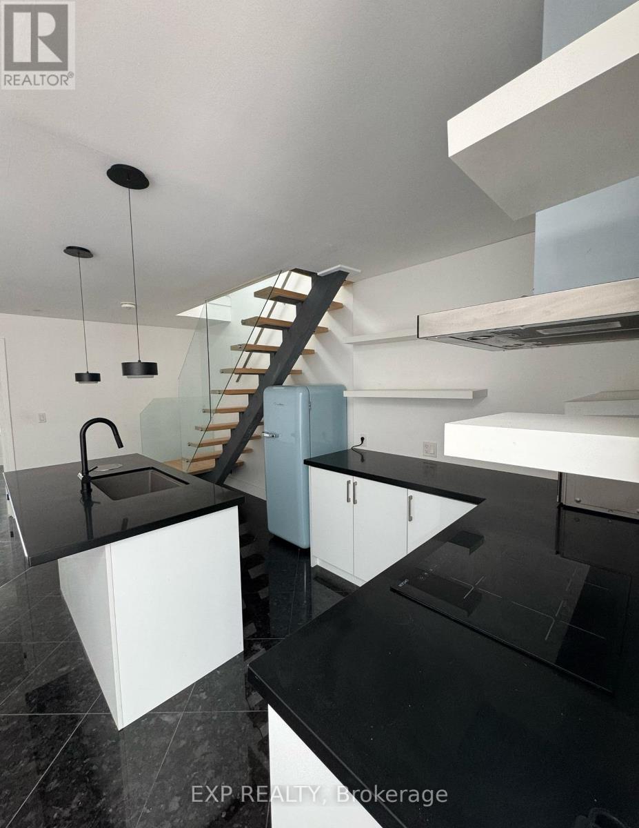 1 - 1577 Bloor Street W, Toronto, Ontario  M6P 1A6 - Photo 2 - W12365515
