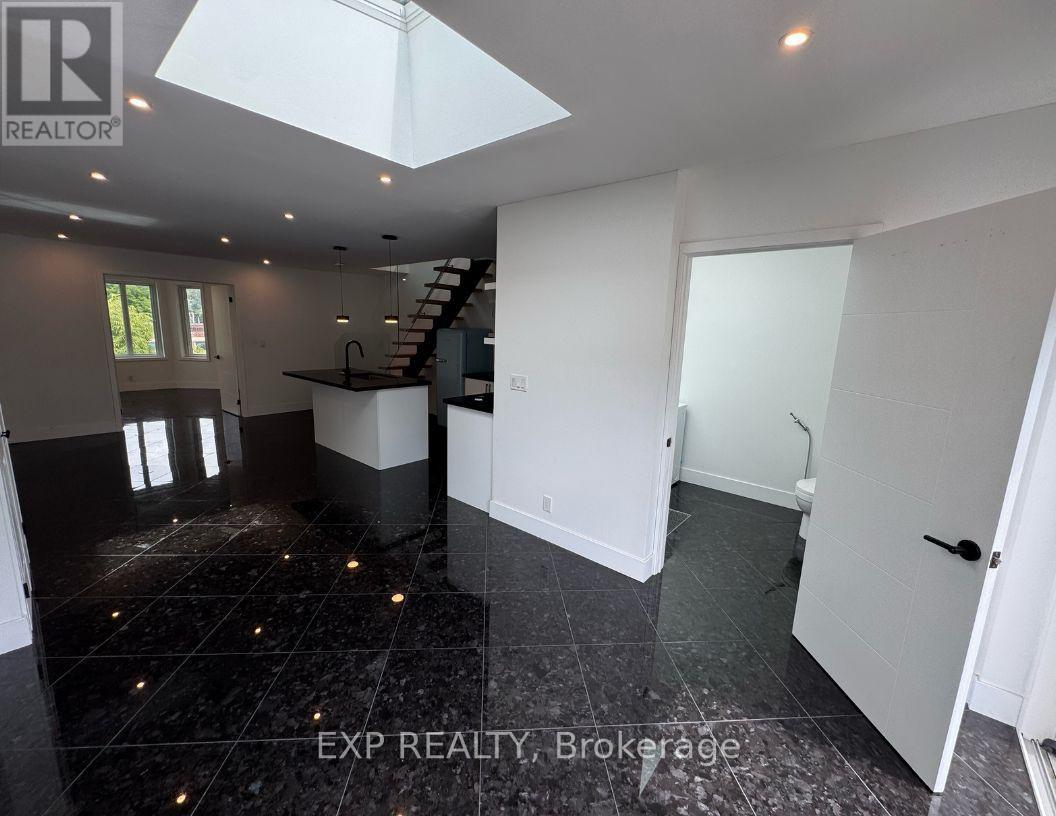 1 - 1577 Bloor Street W, Toronto, Ontario  M6P 1A6 - Photo 3 - W12365515