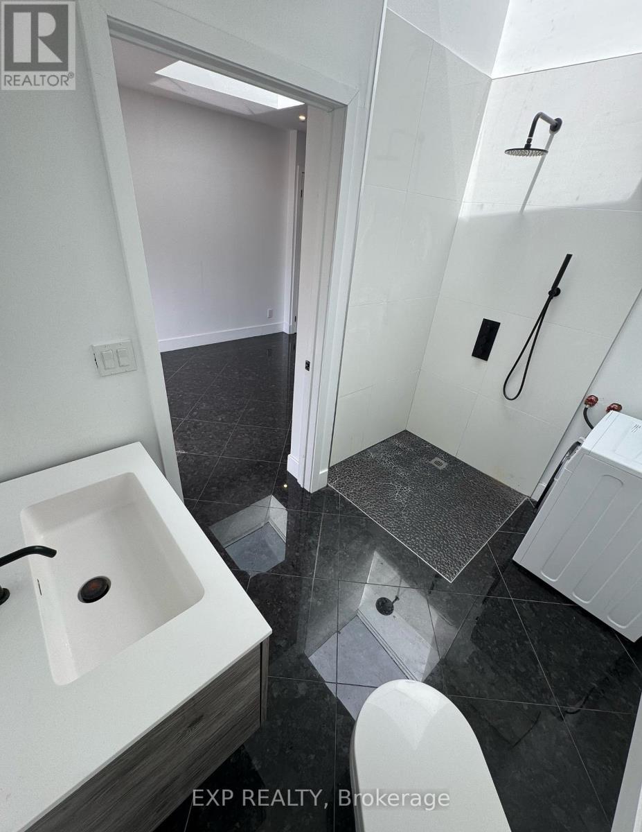1 - 1577 Bloor Street W, Toronto, Ontario  M6P 1A6 - Photo 4 - W12365515