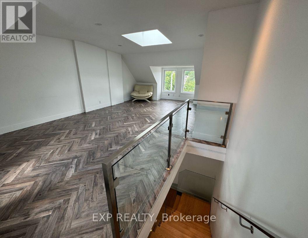 1 - 1577 Bloor Street W, Toronto, Ontario  M6P 1A6 - Photo 8 - W12365515