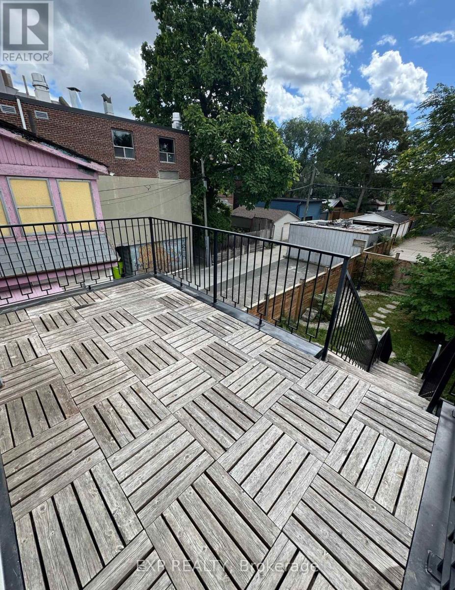 1 - 1577 Bloor Street W, Toronto, Ontario  M6P 1A6 - Photo 9 - W12365515