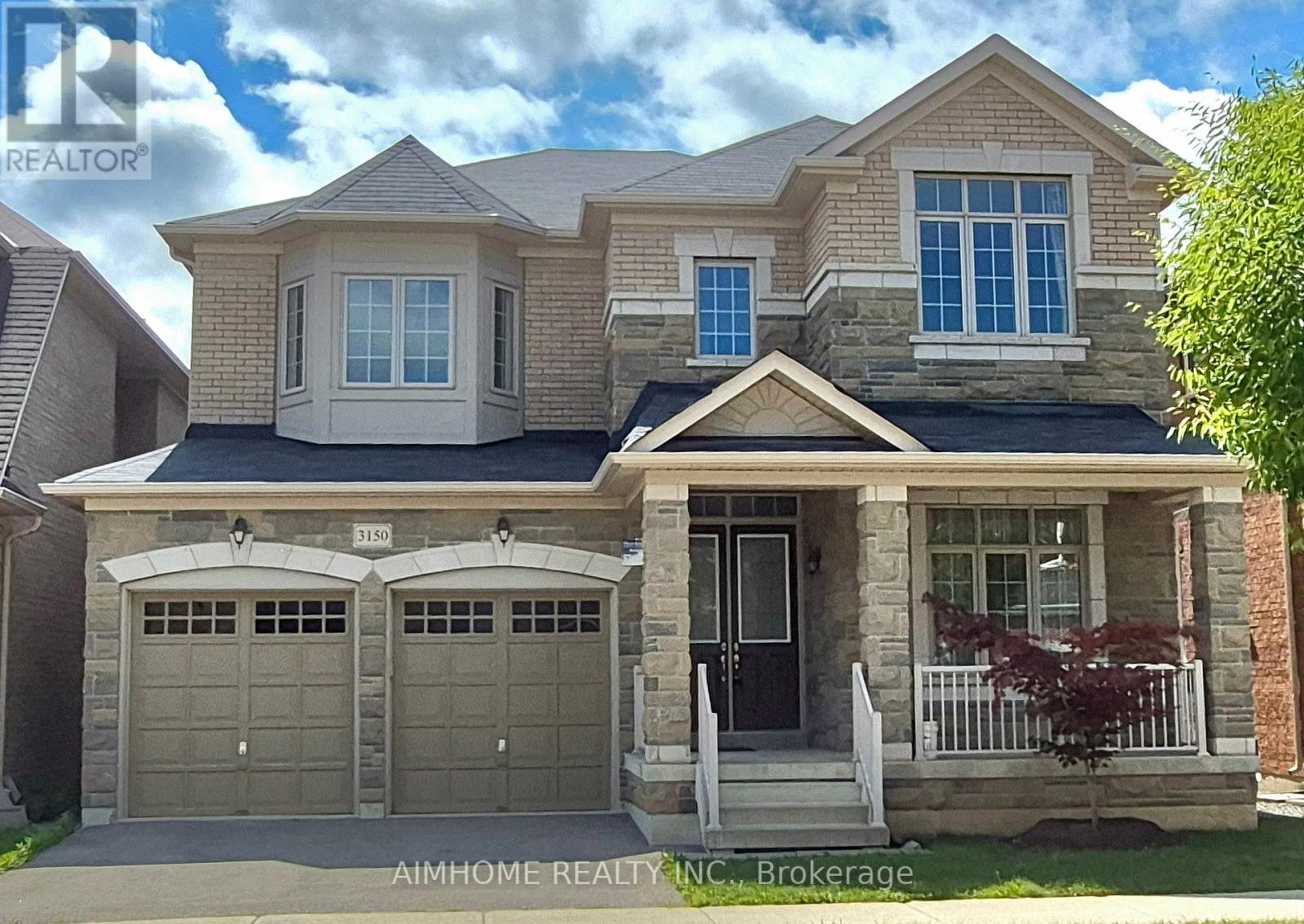 3150 Sunflower Drive, Oakville, Ontario  L6M 0Z4 - Photo 1 - W12365535