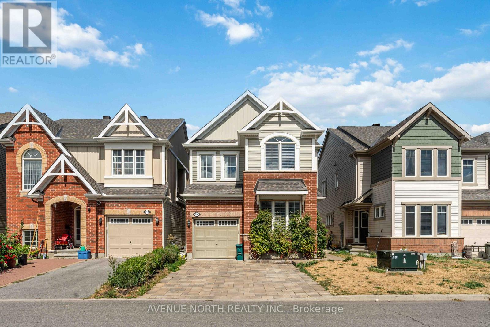 210 DES SOLDATS RIENDEAU STREET, Ottawa, Ontario