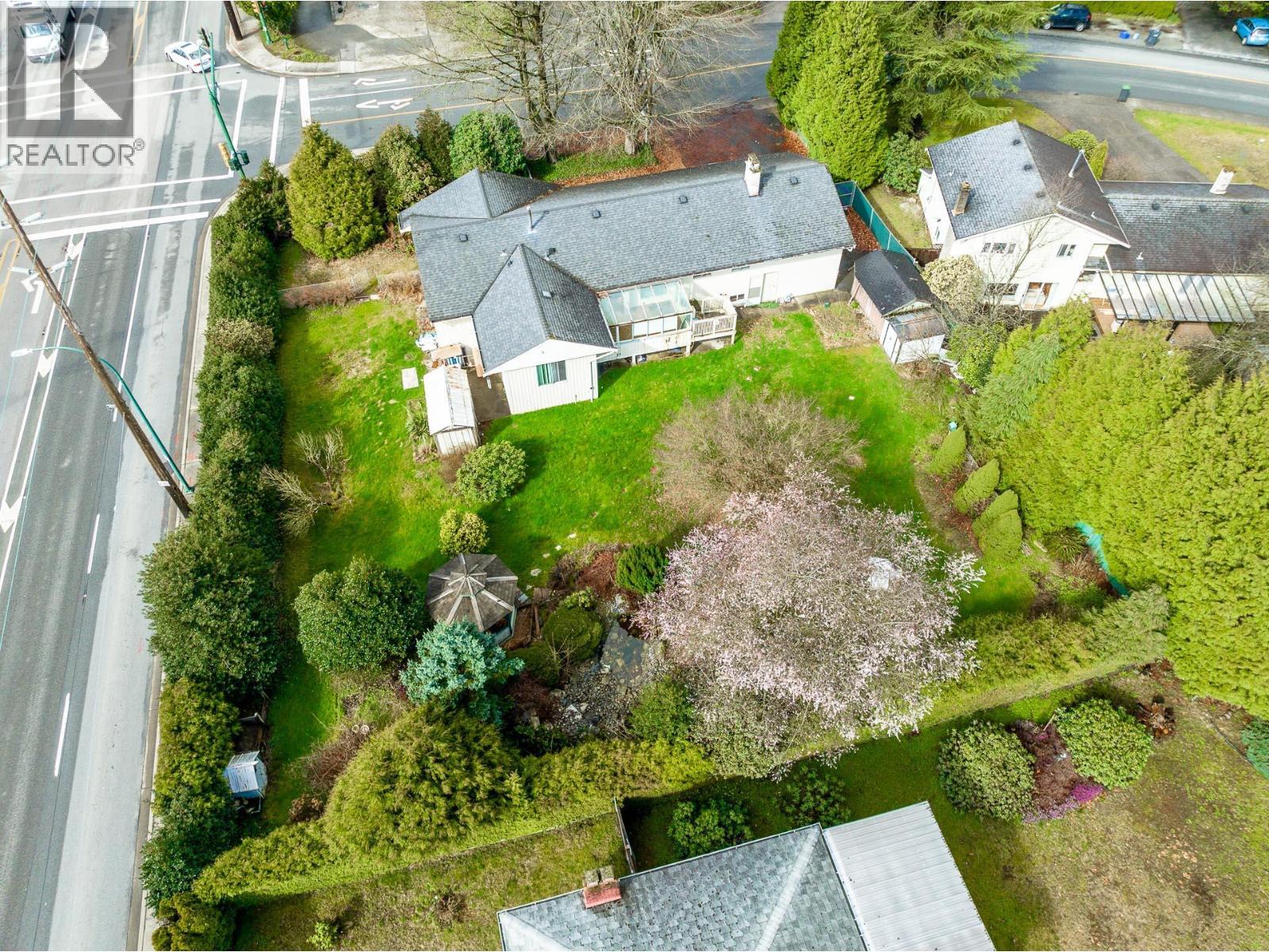 Lot 1 801 THERMAL DRIVE, Coquitlam, British Columbia