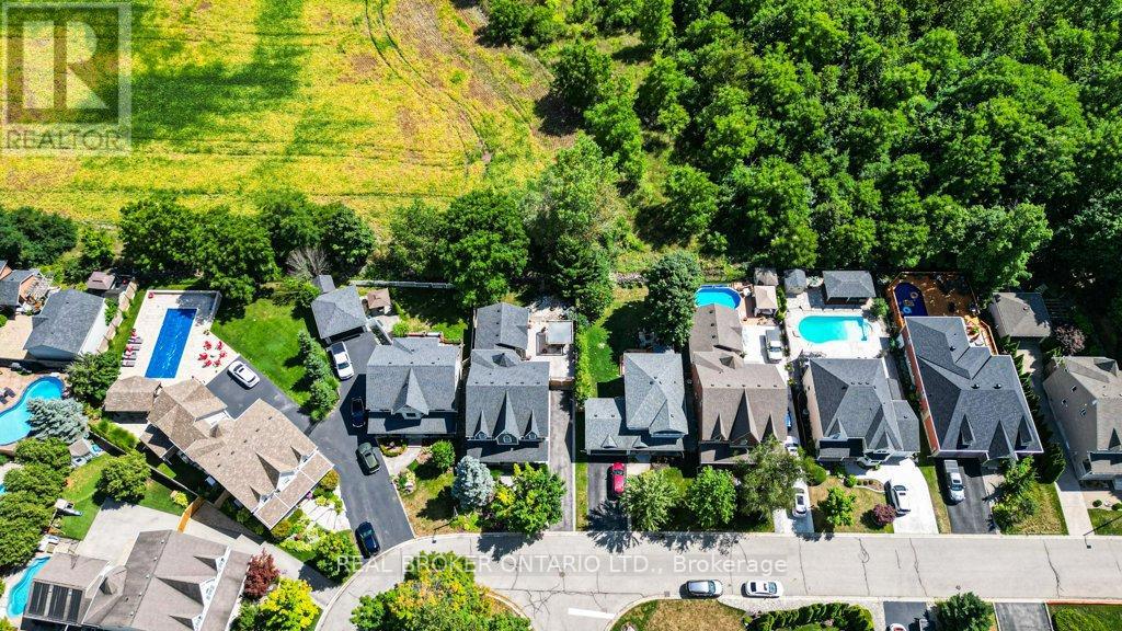177 Old Maple Boulevard, Guelph/eramosa, Ontario  N0B 2K0 - Photo 44 - X12365520