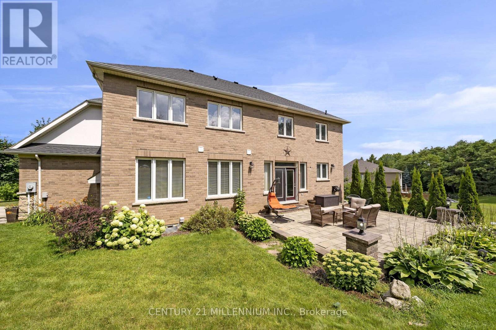 15 Upper Canada Drive, Erin, Ontario  N0B 1Z0 - Photo 40 - X12365537