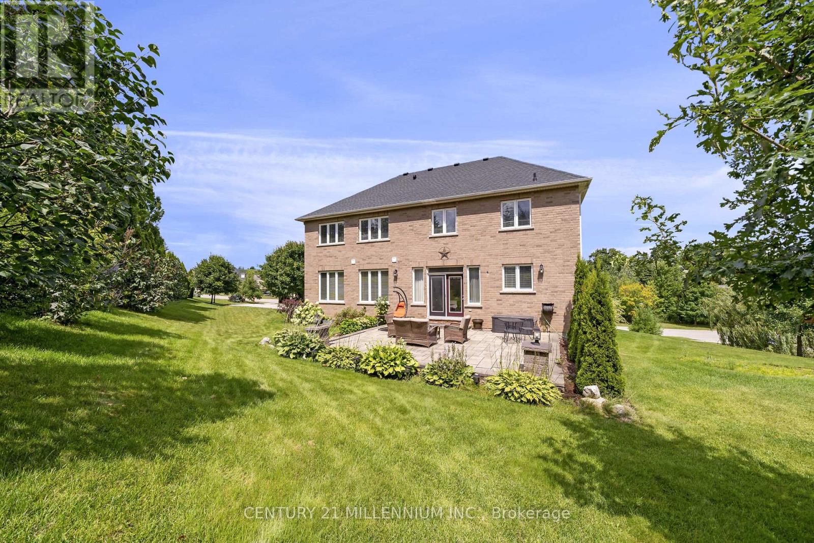 15 Upper Canada Drive, Erin, Ontario  N0B 1Z0 - Photo 41 - X12365537