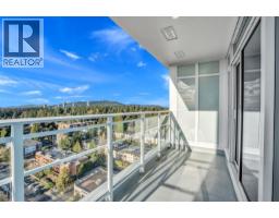 1605 505 NELSON STREET, Coquitlam, British Columbia