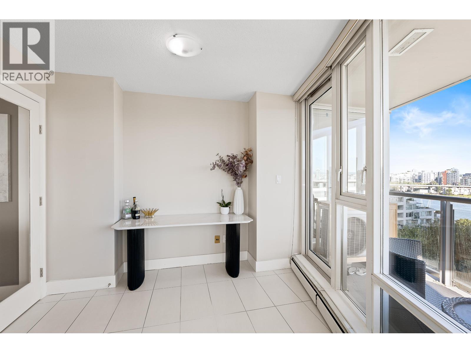 1202 1383 Marinaside Crescent, Vancouver, British Columbia  V6Z 2W9 - Photo 22 - R3040726
