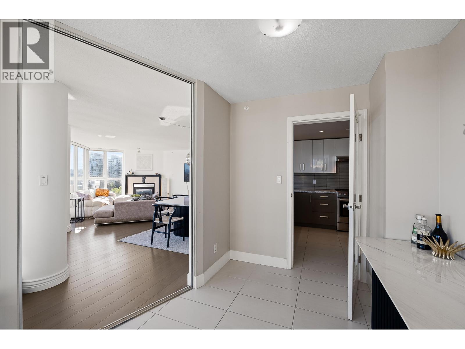 1202 1383 Marinaside Crescent, Vancouver, British Columbia  V6Z 2W9 - Photo 23 - R3040726