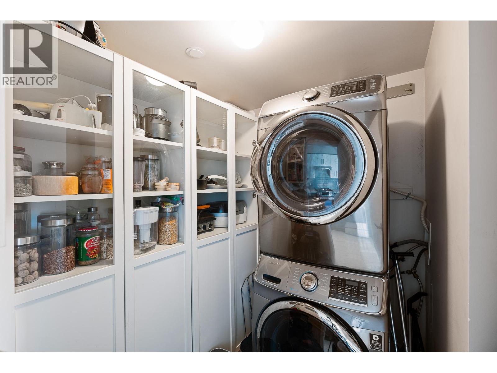 1202 1383 Marinaside Crescent, Vancouver, British Columbia  V6Z 2W9 - Photo 25 - R3040726