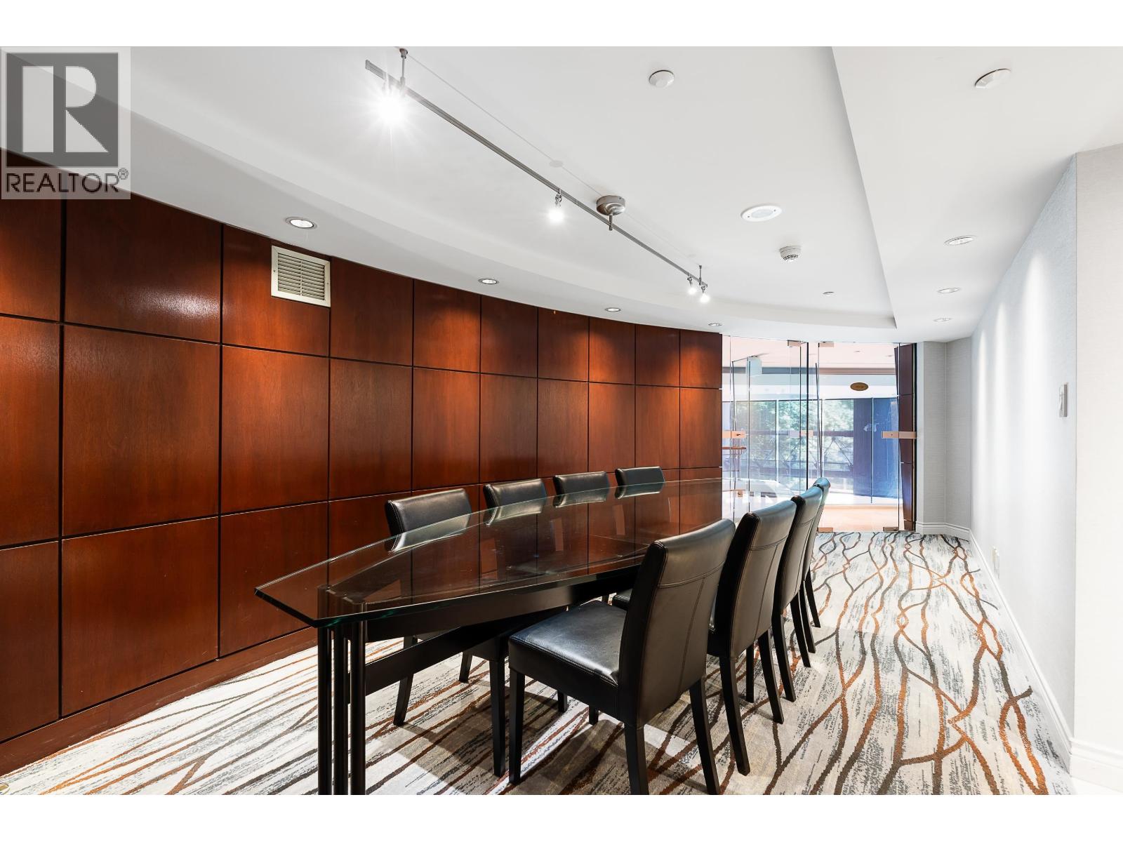 1202 1383 Marinaside Crescent, Vancouver, British Columbia  V6Z 2W9 - Photo 32 - R3040726