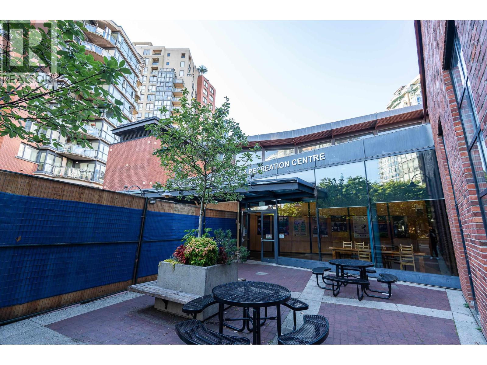 1202 1383 Marinaside Crescent, Vancouver, British Columbia  V6Z 2W9 - Photo 33 - R3040726