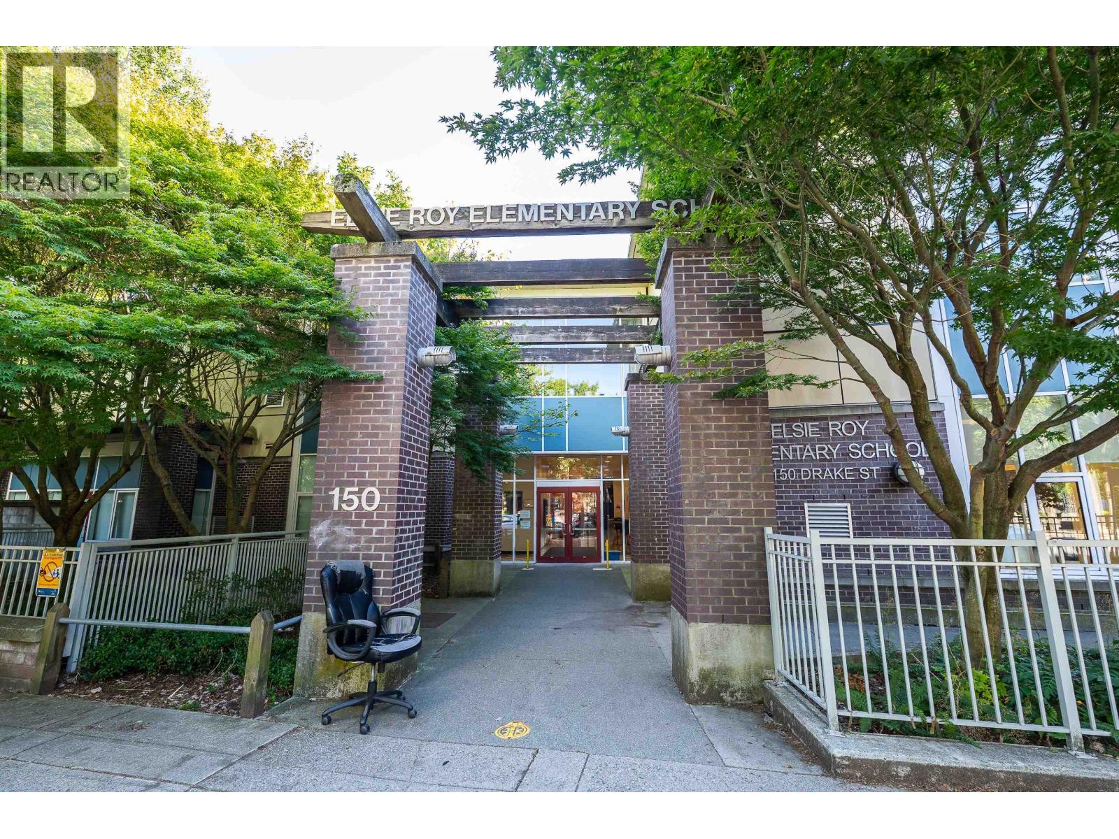 1202 1383 Marinaside Crescent, Vancouver, British Columbia  V6Z 2W9 - Photo 38 - R3040726