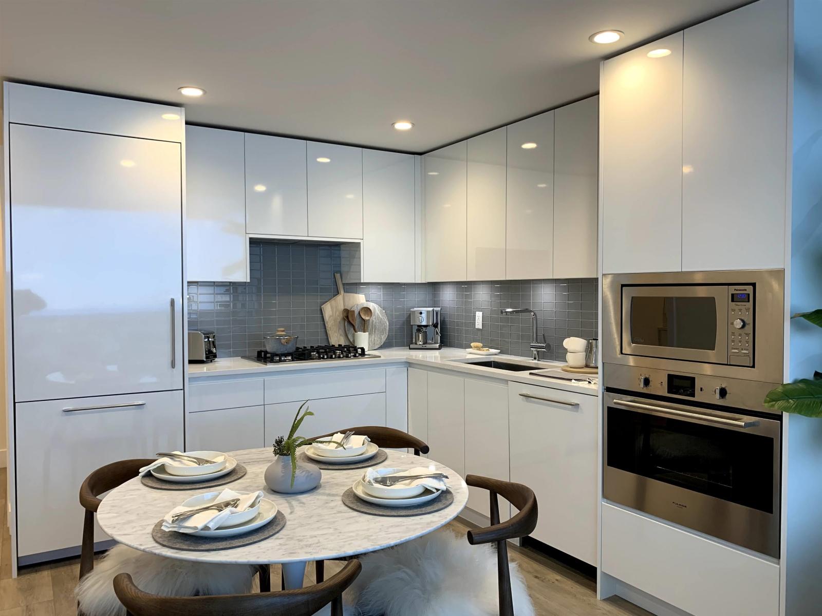 1806 10428 Whalley Boulevard, Surrey, British Columbia  V3T 0W2 - Photo 26 - R3032720