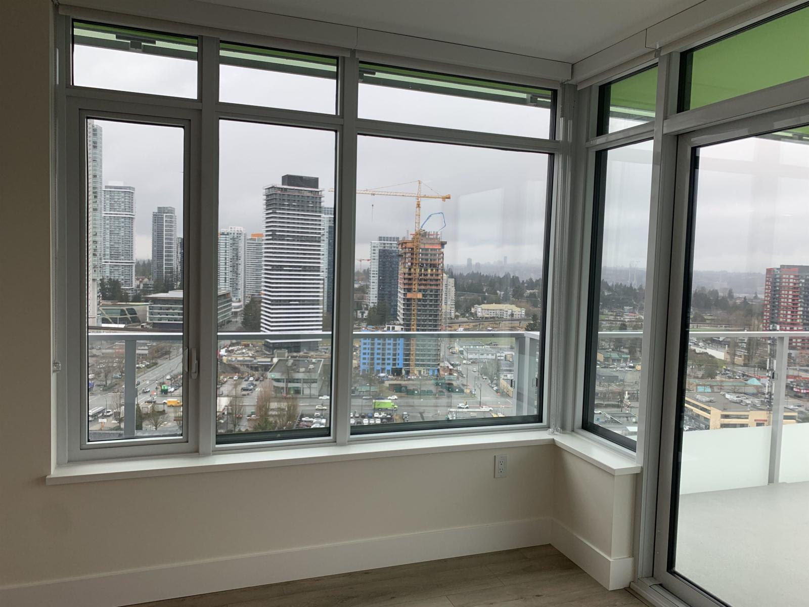 1806 10428 Whalley Boulevard, Surrey, British Columbia  V3T 0W2 - Photo 7 - R3032720