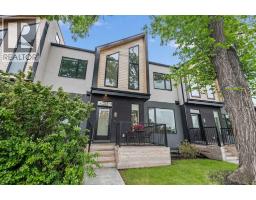 2, 1523 20 Avenue Nw Capitol Hill, Calgary, Ca