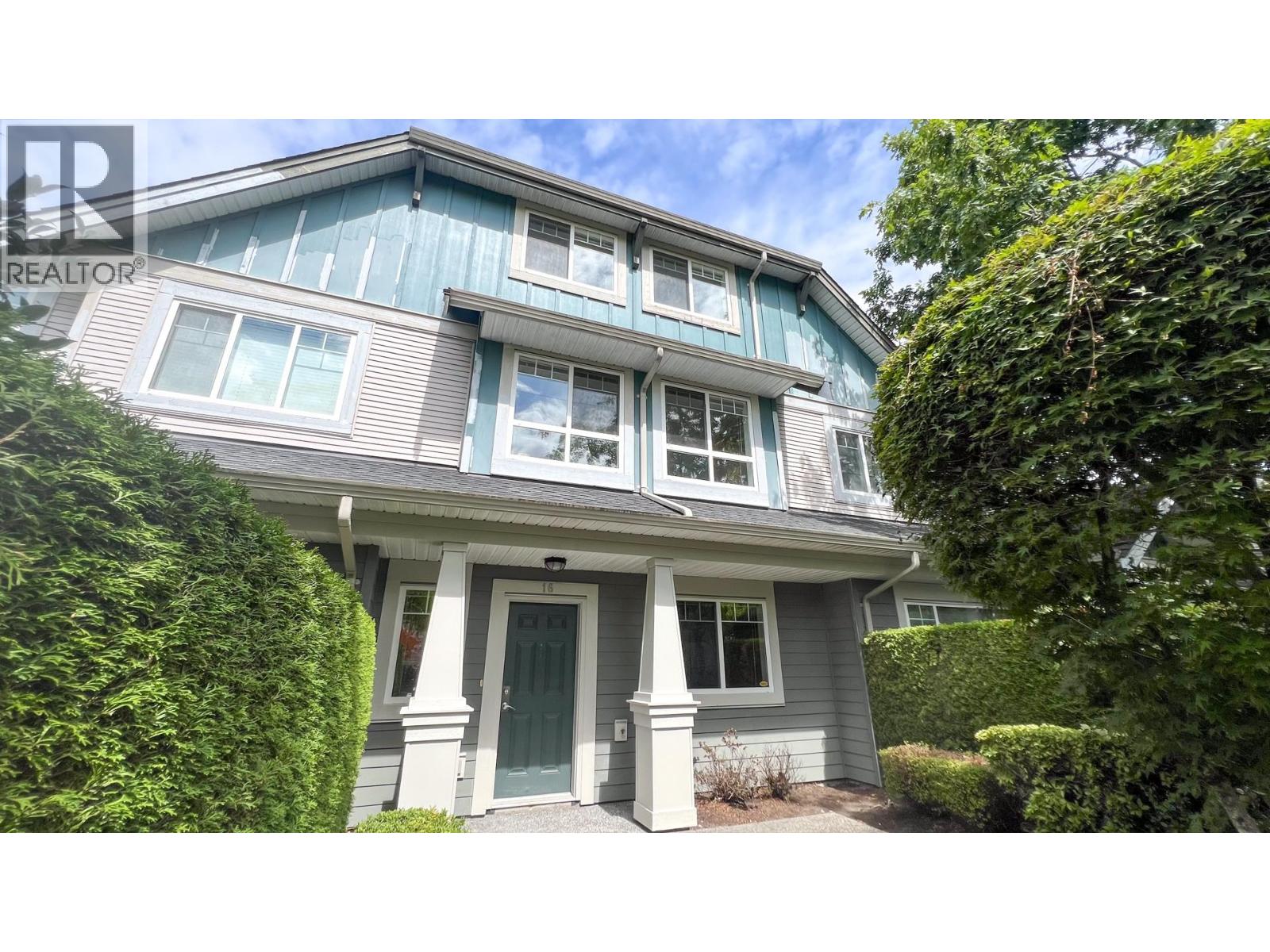16 11393 Steveston Highway, Richmond, British Columbia  V7A 1N8 - Photo 1 - R3039280