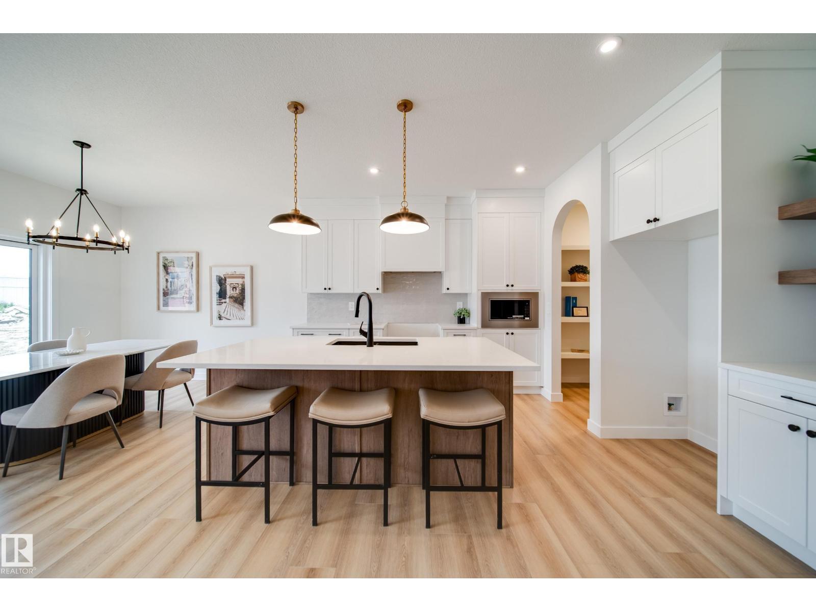 14 Cloutier Cl, St. Albert, Alberta  T8T 2C9 - Photo 6 - E4454784