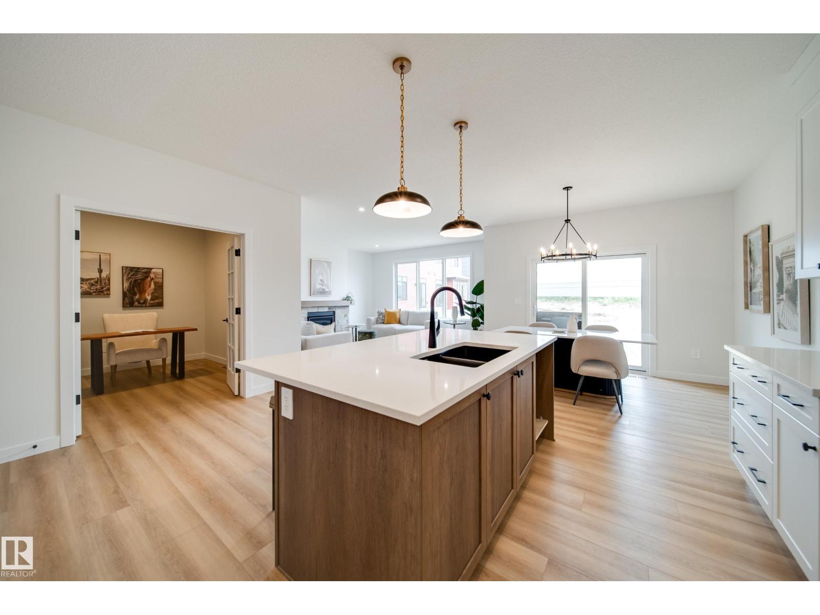 14 Cloutier Cl, St. Albert, Alberta  T8T 2C9 - Photo 9 - E4454784