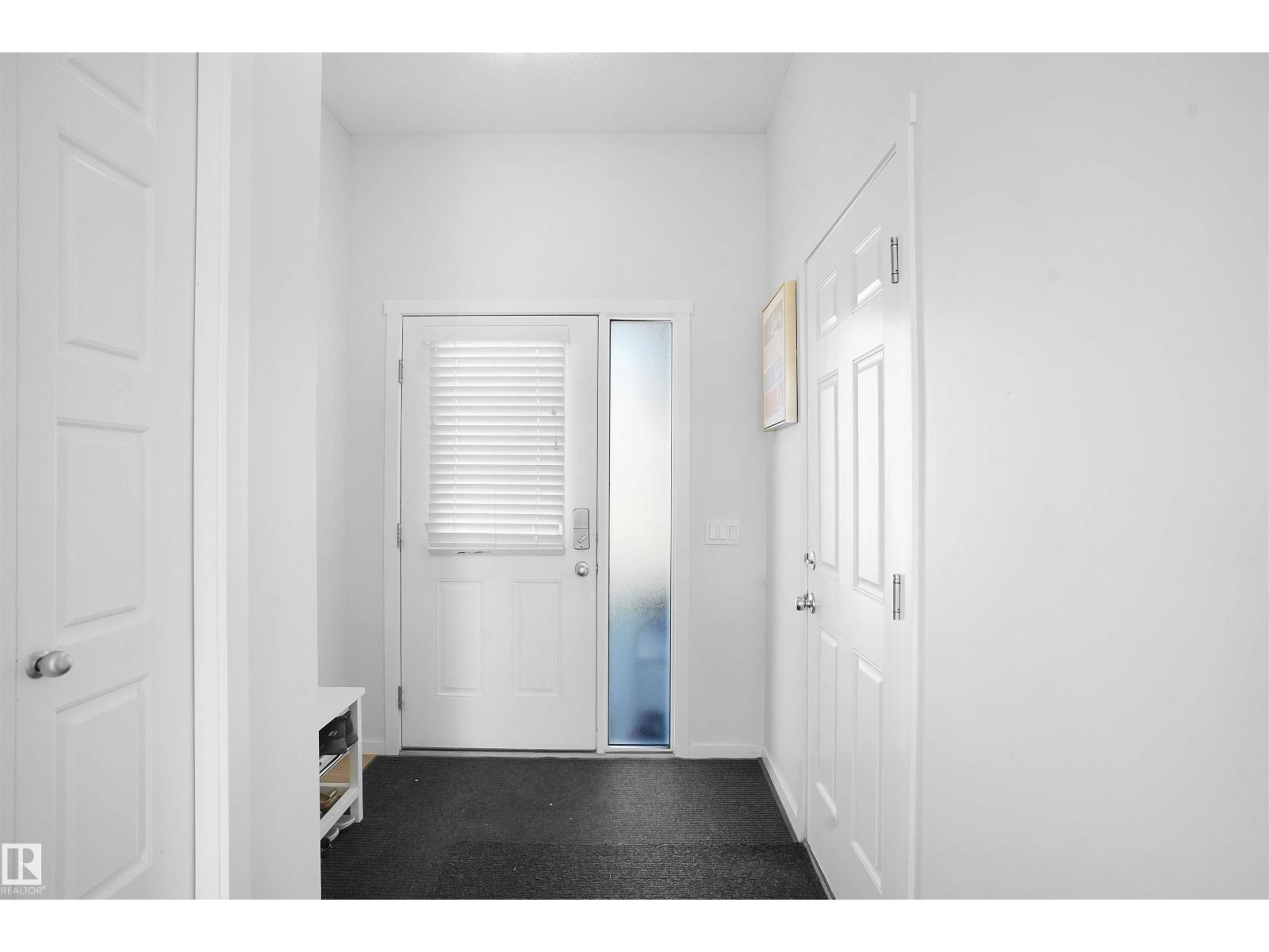 #39 6004 Rosenthal Wy Nw, Edmonton, Alberta  T5T 7L1 - Photo 4 - E4454735