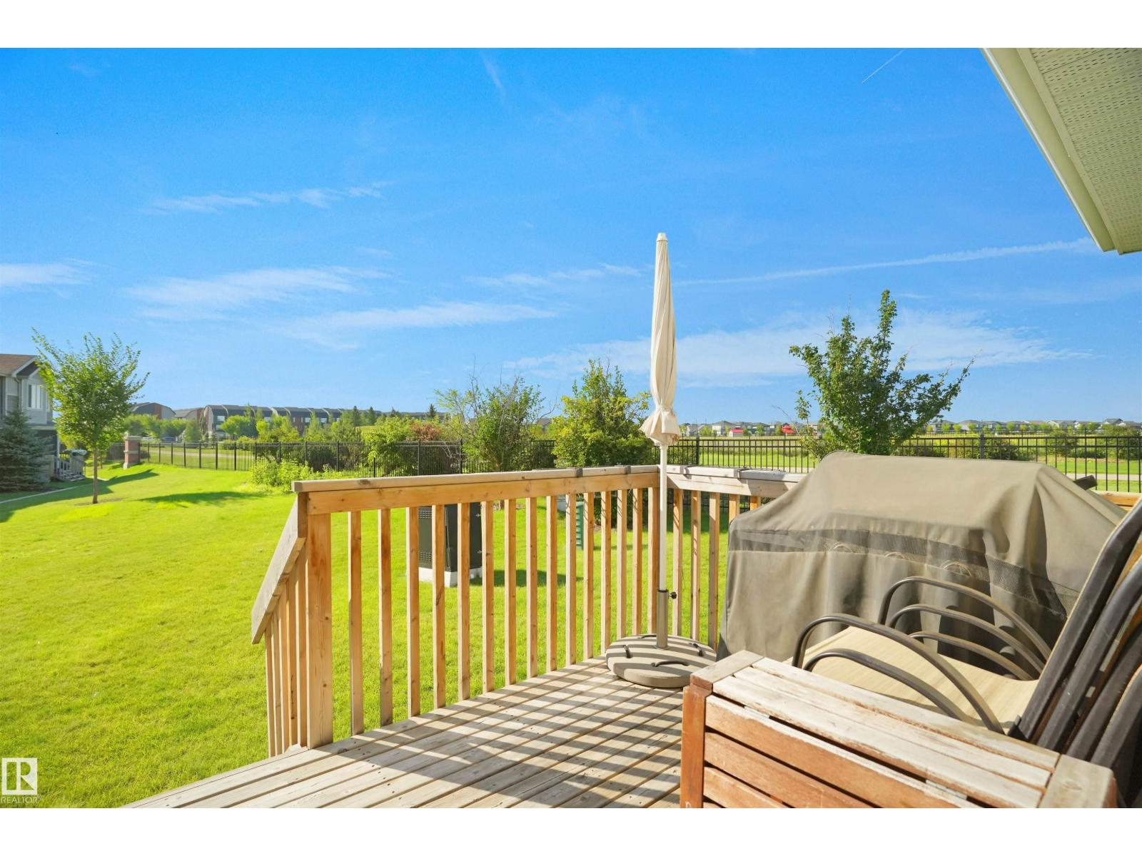 #39 6004 Rosenthal Wy Nw, Edmonton, Alberta  T5T 7L1 - Photo 48 - E4454735