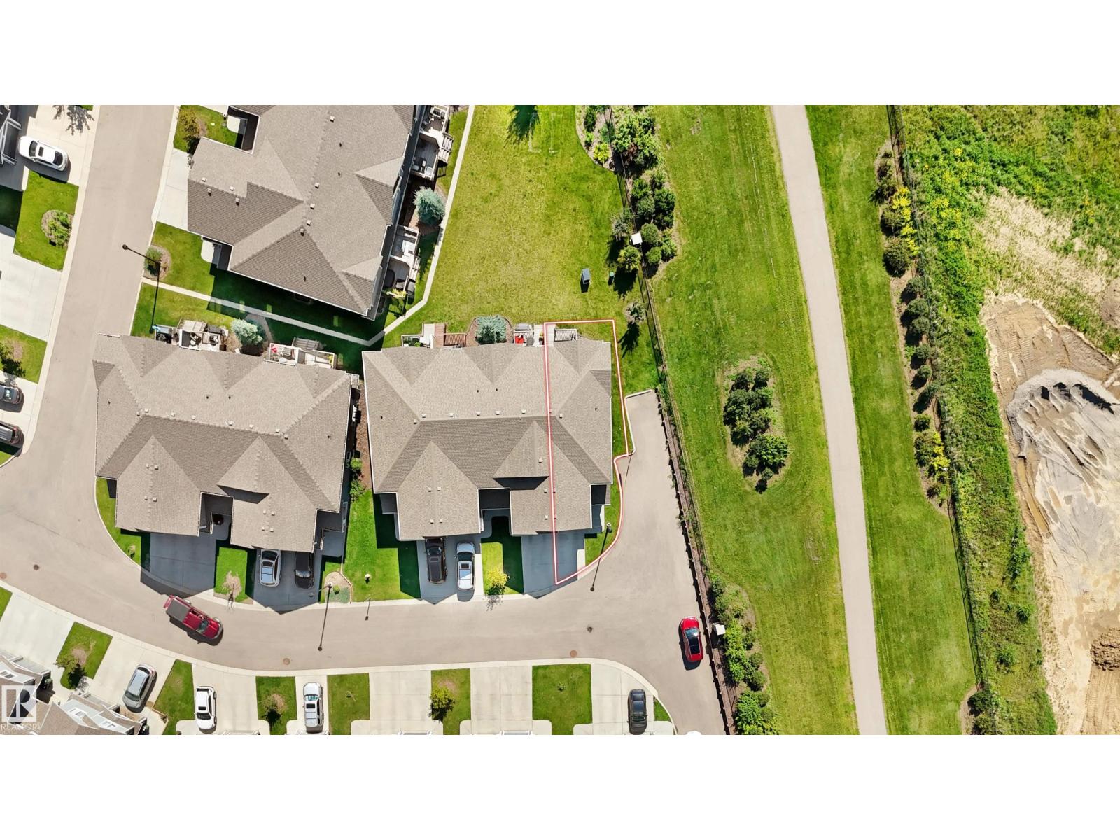 #39 6004 Rosenthal Wy Nw, Edmonton, Alberta  T5T 7L1 - Photo 51 - E4454735