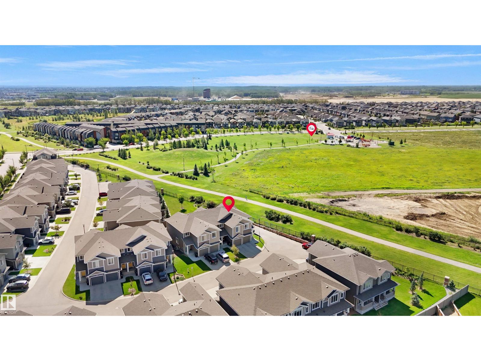 #39 6004 Rosenthal Wy Nw, Edmonton, Alberta  T5T 7L1 - Photo 50 - E4454735
