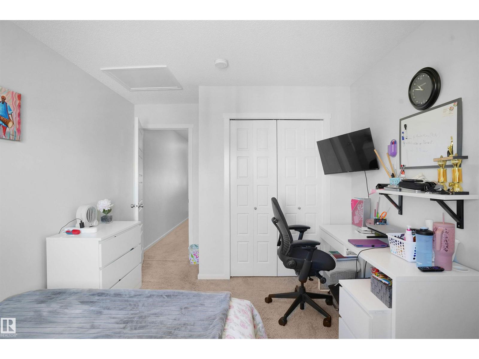 #39 6004 Rosenthal Wy Nw, Edmonton, Alberta  T5T 7L1 - Photo 25 - E4454735