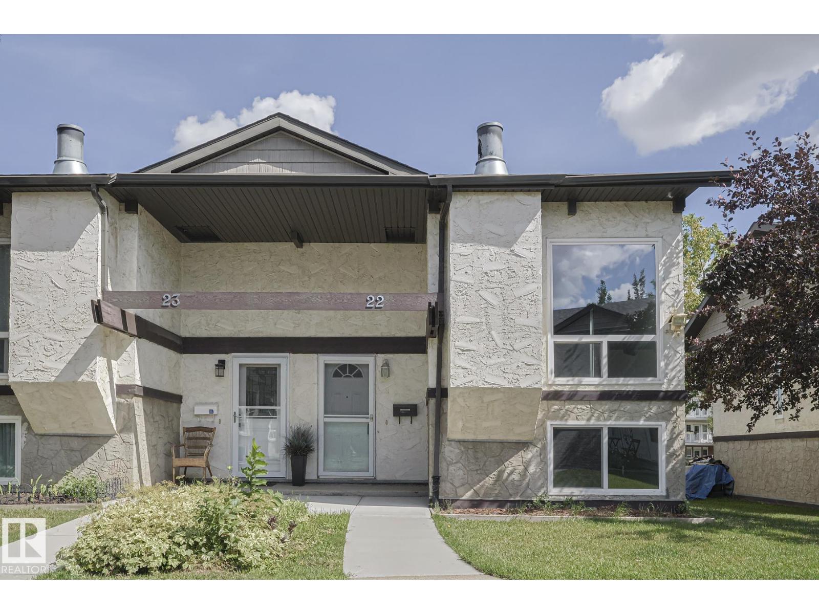 22 Northwoods Vg Nw, Edmonton, Alberta  T5X 1T2 - Photo 35 - E4452563