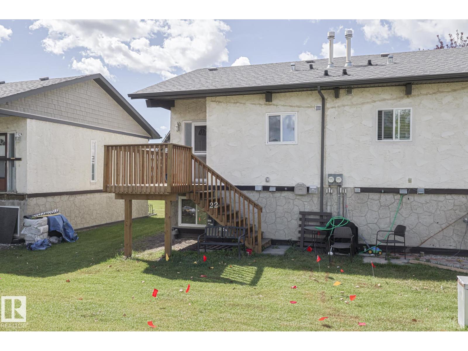 22 Northwoods Vg Nw, Edmonton, Alberta  T5X 1T2 - Photo 33 - E4452563