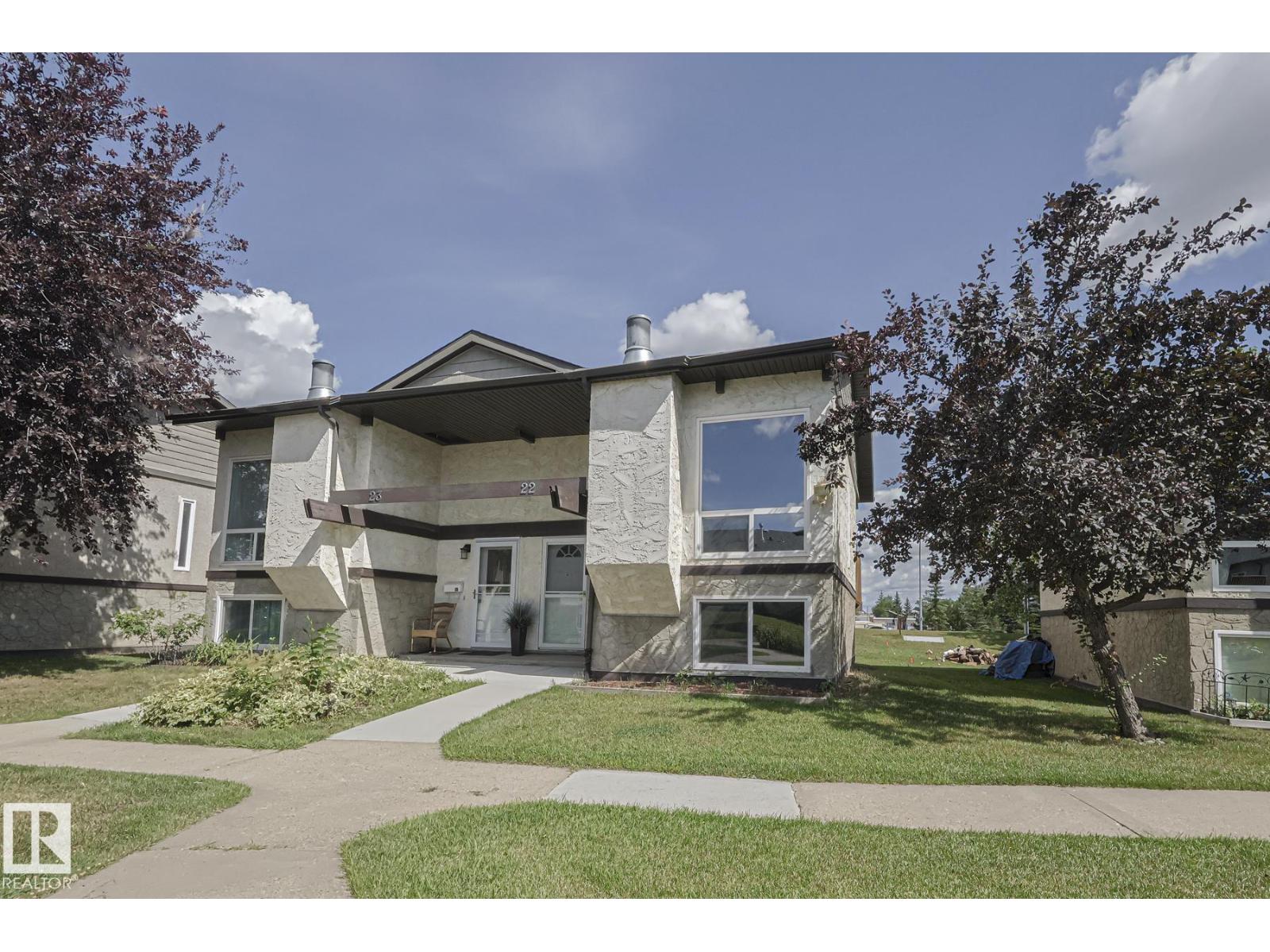 22 Northwoods Vg Nw, Edmonton, Alberta  T5X 1T2 - Photo 34 - E4452563